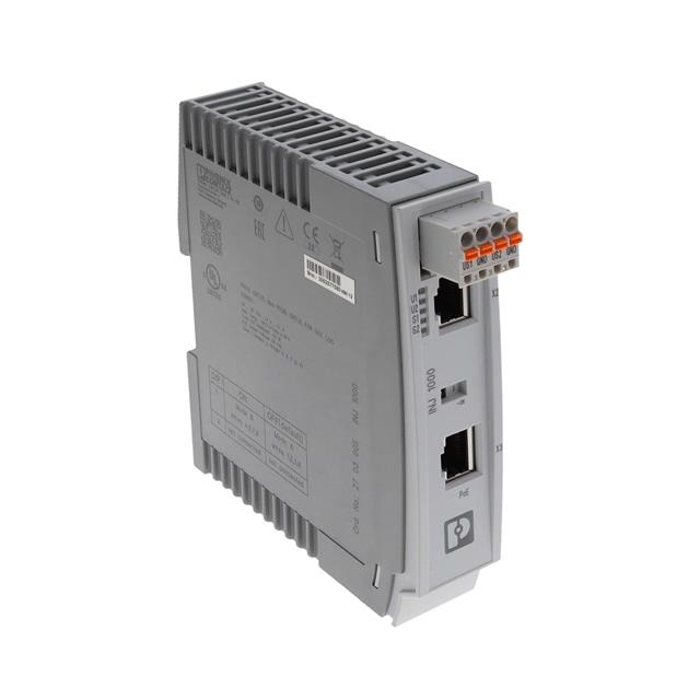 2703005 Phoenix Contact  Power over Ethernet (PoE)