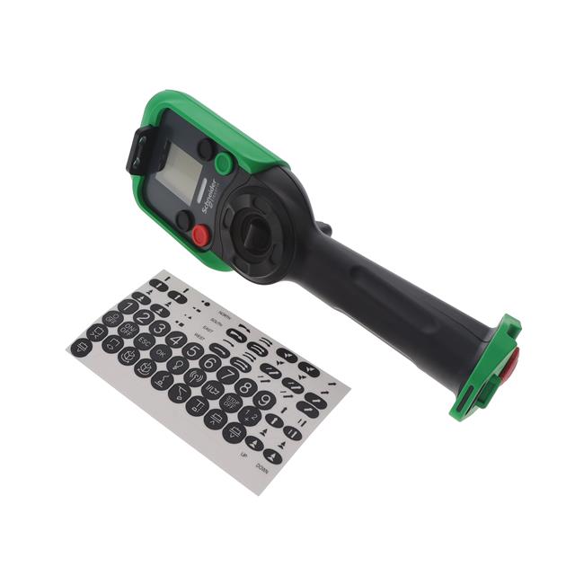 ZART8D Schneider Electric Équipement industriel