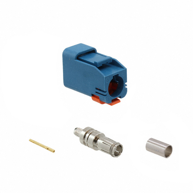 0734036270 Molex  Gruppi di connettori coassiali (RF)