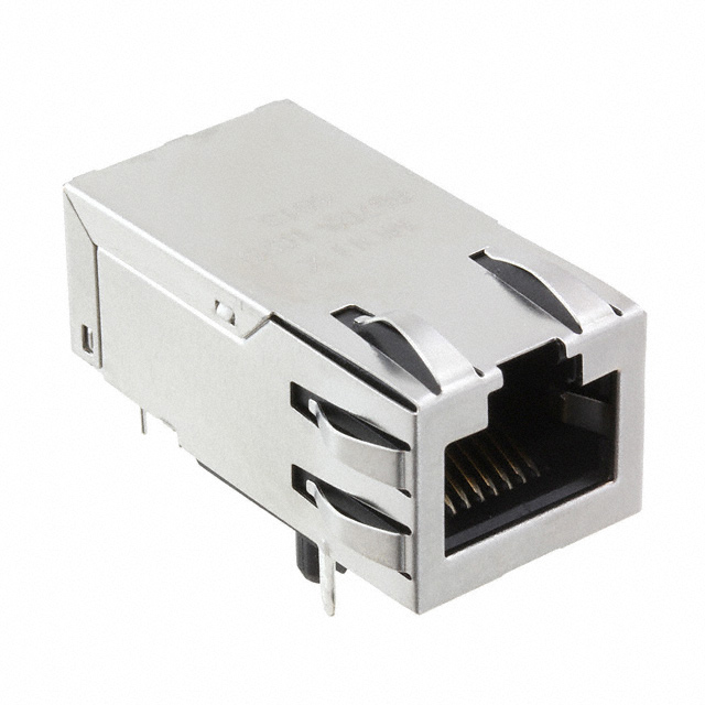 0857931020 Molex  Conectores modulares con imanes