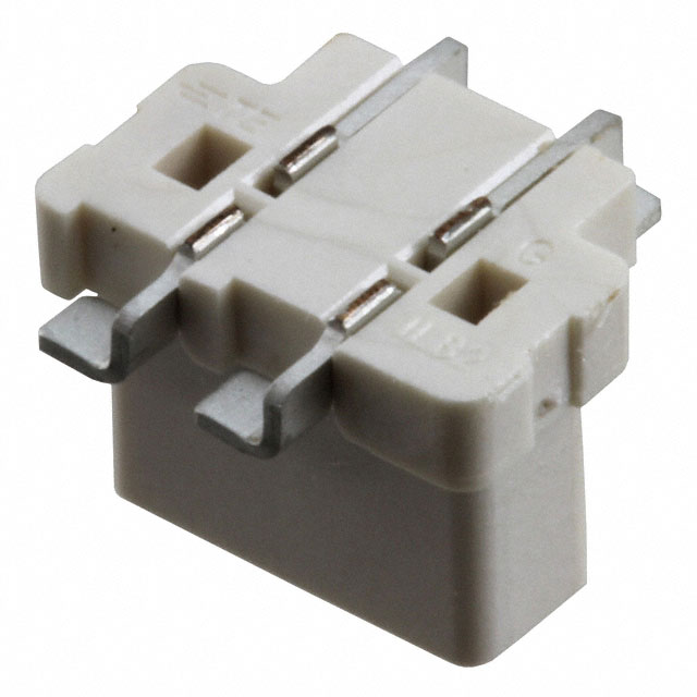 1-1971748-2 TE Connectivity AMP Connectors  Solid State Lighting Connector Assemblies