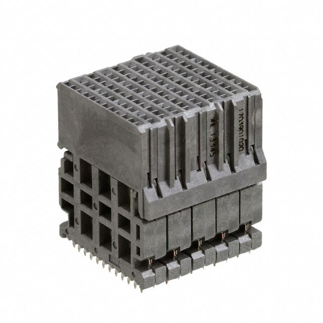 1703901020 Molex  Spezialisiert