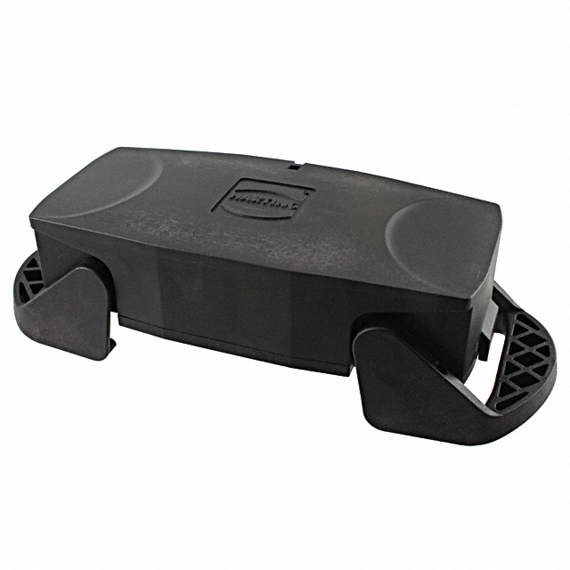 19410245406 HARTING  Heavy Duty Connector Accessories