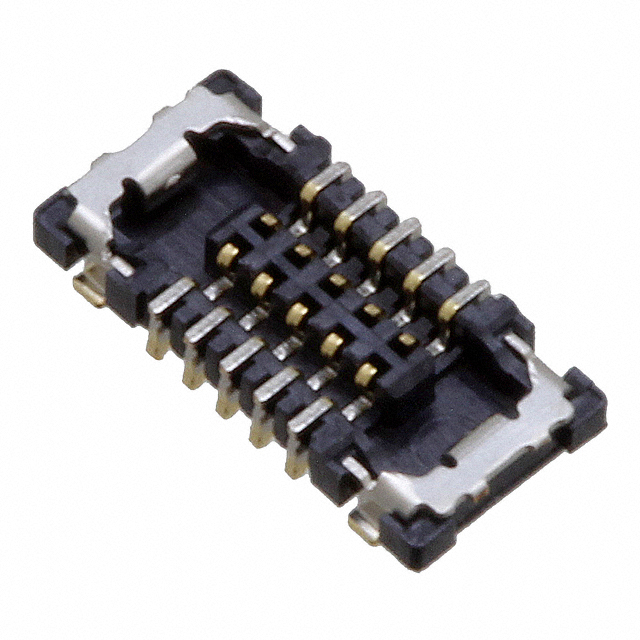 5040081010 Molex  Matrices de type bord Mezzanine (carte à carte)
