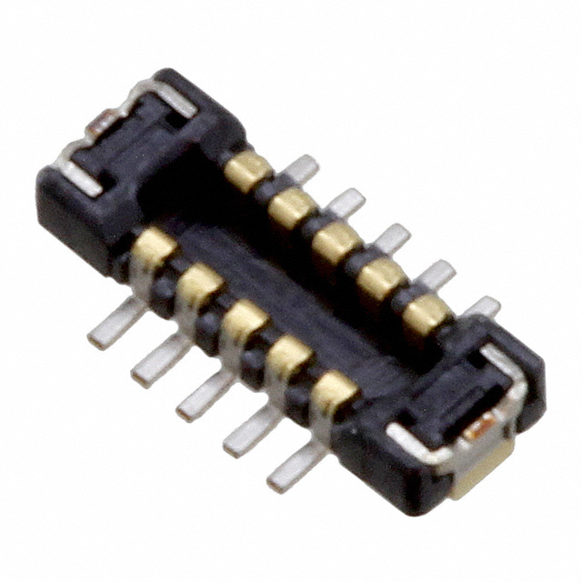 5040111010 Molex  Matrices de type bord Mezzanine (carte à carte)