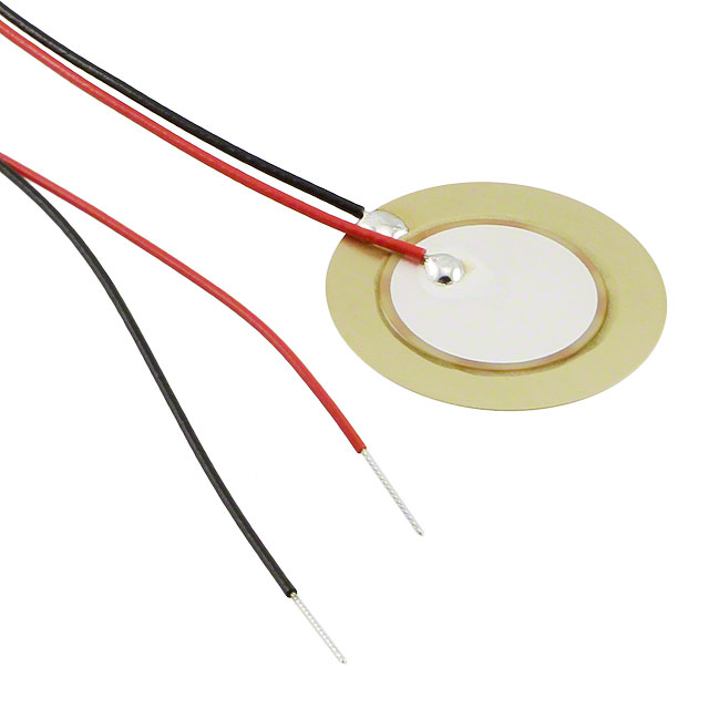 7BB-15-6L0 Murata Electronics  Buzzer Elements Piezo Benders