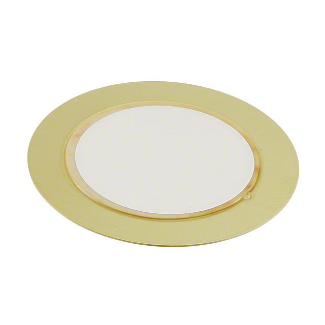 7BB-35-3 Murata Electronics  Buzzer Elements Piezo Benders