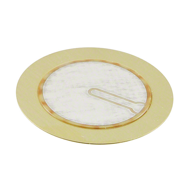 7BB-35-3C Murata Electronics  Buzzer Elements Piezo Benders