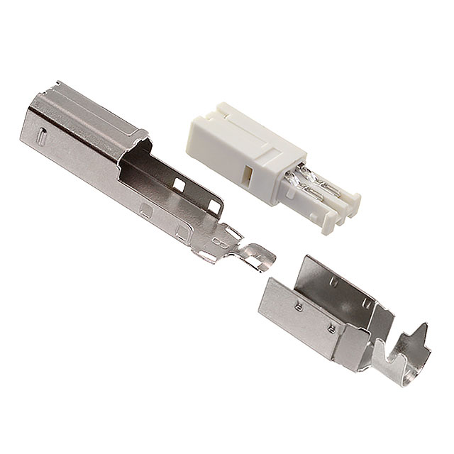 926 Keystone Electronics  USB DVI HDMI Connector Assemblies