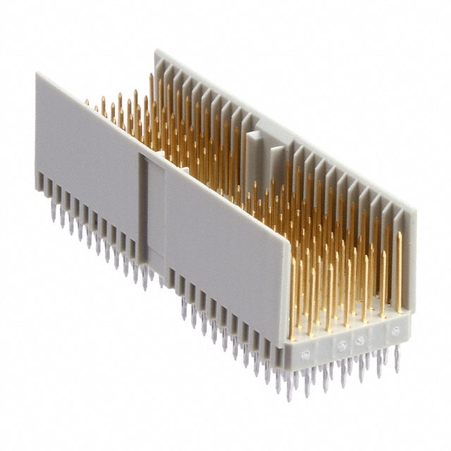 CP2-HA110-GA1-KR 3M  Hard Metric Standard