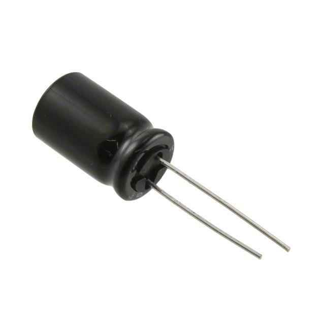 UDB1H6R8MHM1TO Nichicon  Aluminum Electrolytic Capacitors