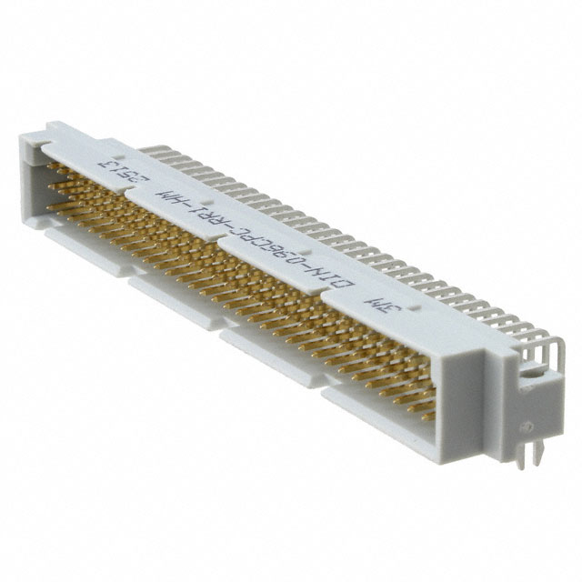 DIN-096CPC-RR1-HM 3M  DIN 41612