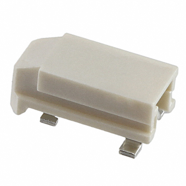 ES3S001JF3R3300 JAE Electronics  Solid State Lighting Connector Assemblies