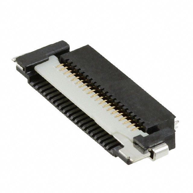 FA5S020HP1 JAE Electronics  Gruppi di connettori FFC FPC (flessibili piatti)