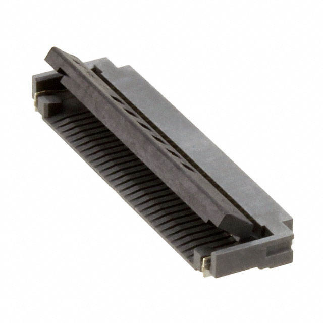 FH52-28S-0.5SH(99) Hirose Electric Co Ltd  FFC FPC (Flat Flexible) Connector Assemblies