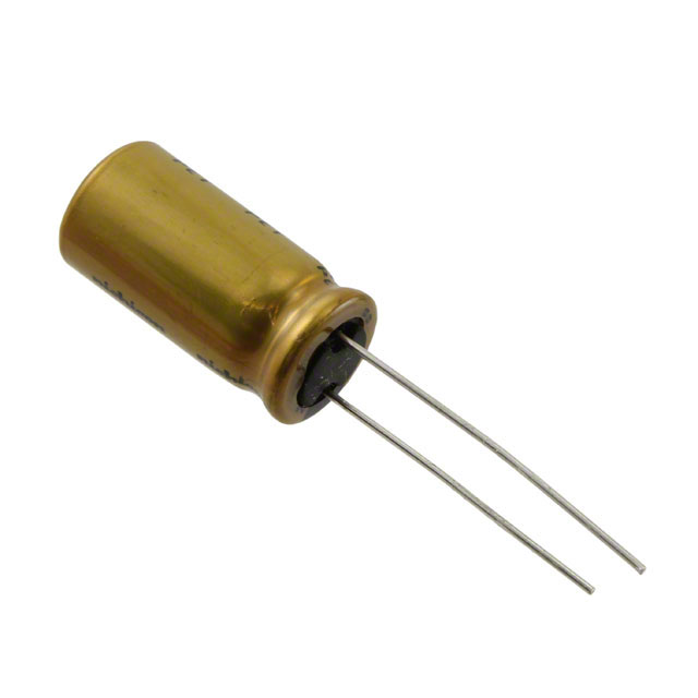 UFW2A101MPD Nichicon  Aluminum Electrolytic Capacitors