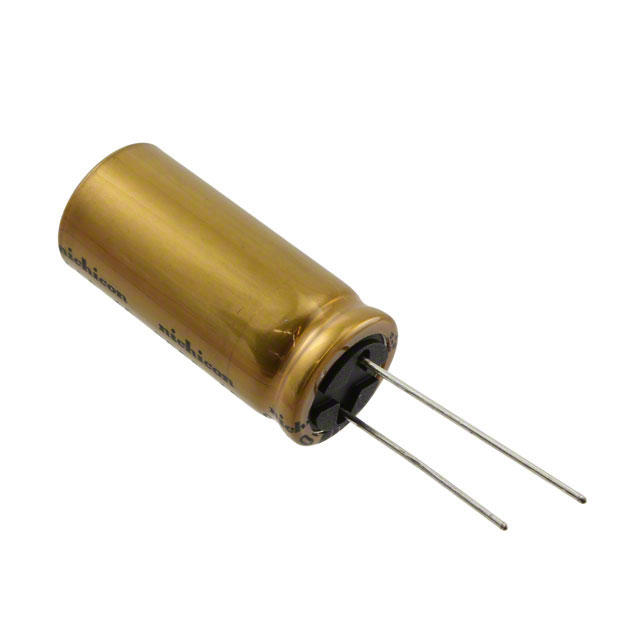UFW1C682MHD Nichicon  Aluminum Electrolytic Capacitors