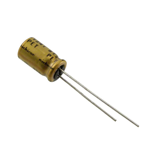 UFW2A220MED1TD Nichicon  Aluminum Electrolytic Capacitors