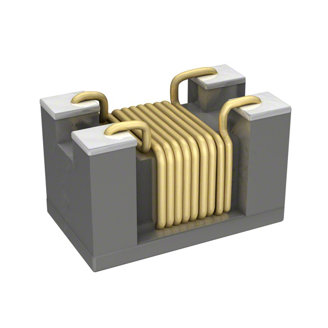 ICM0805ER181M Vishay Dale  Gleichtaktdrosseln