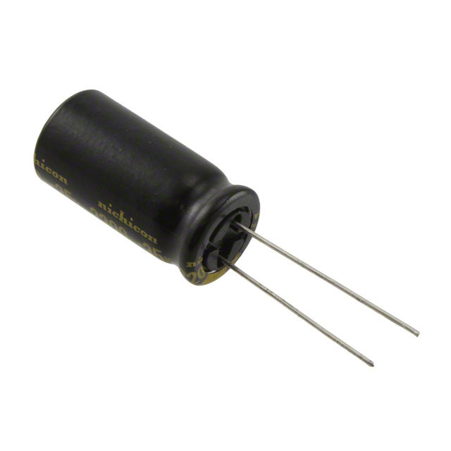 UKW2A221MHD Nichicon  Aluminum Electrolytic Capacitors