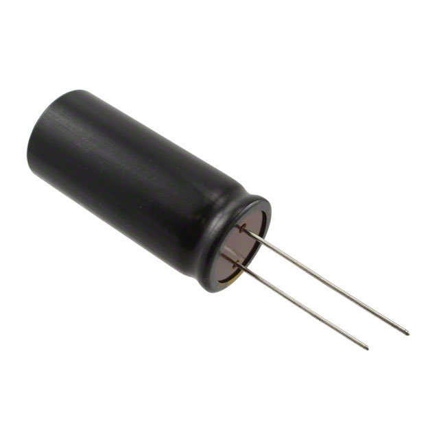 UKW2A222MRD Nichicon  Aluminum Electrolytic Capacitors