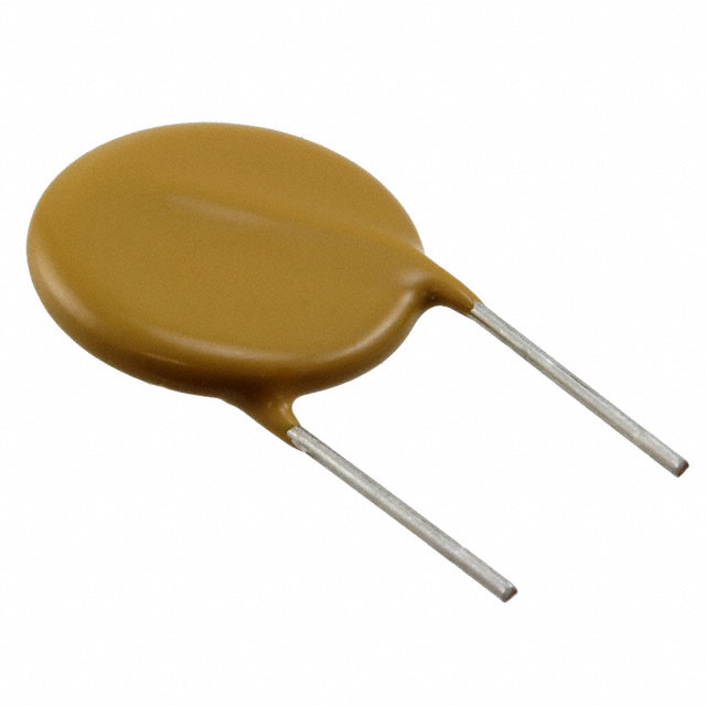 LVR100S-240-2 Littelfuse Inc. Fusibles reiniciables PTC