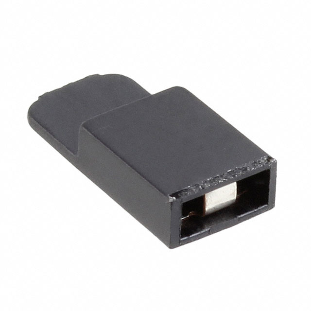 M7967-05 Harwin Inc.  Shunts Jumpers