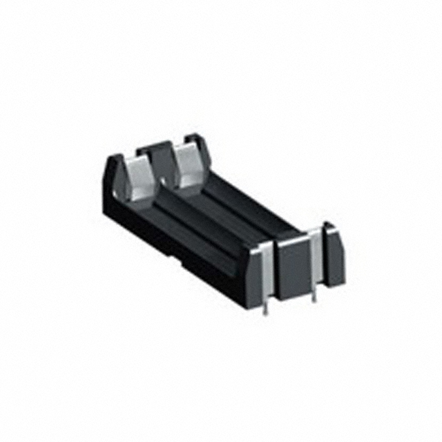 1023 Keystone Electronics  Supports de batterie, clips, contacts