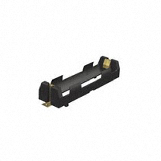 1042 Keystone Electronics  Supports de batterie, clips, contacts