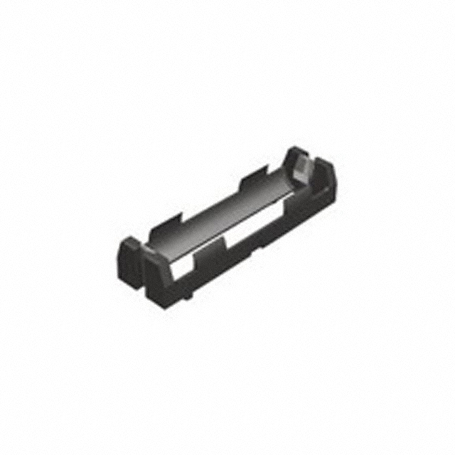 1043 Keystone Electronics  Supports de batterie, clips, contacts