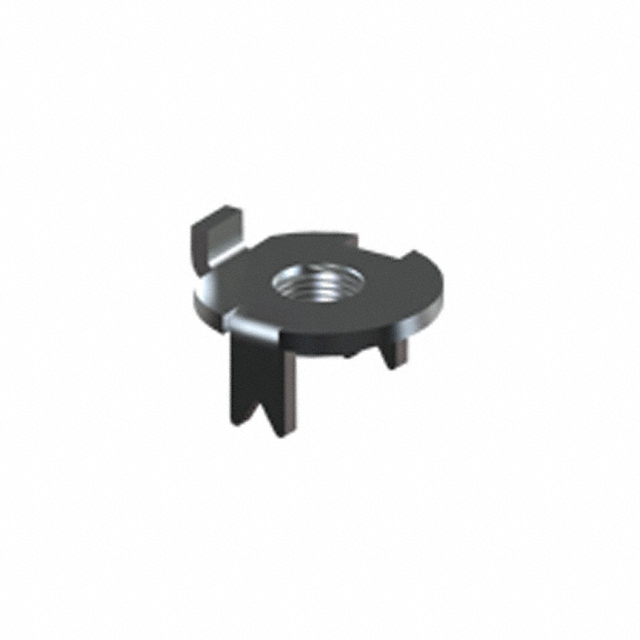 1284 Keystone Electronics  Screw Connectors