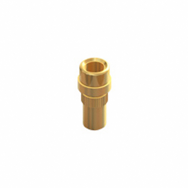 1443 Keystone Electronics  PC Pin Receptacles Socket Connectors