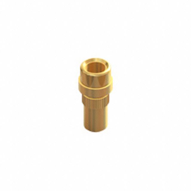 1473 Keystone Electronics  PC Pin Receptacles Socket Connectors