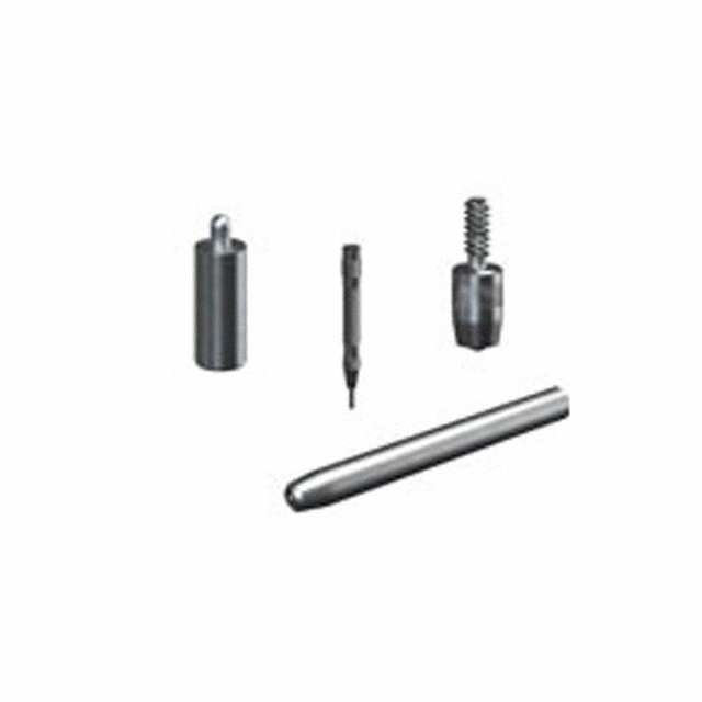 1707 Keystone Electronics  Absteckwerkzeuge