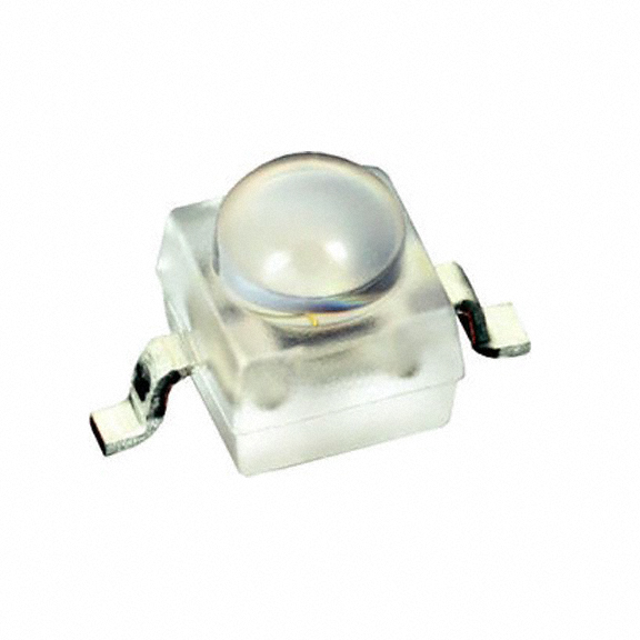 VSMY2853G Vishay Semiconductor Opto Division  LED Emitters - Infrared UV Visible