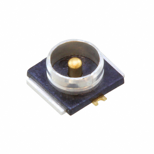 MM9329-2700RB5 Murata Electronics  Coaxial Connector (RF) Assemblies