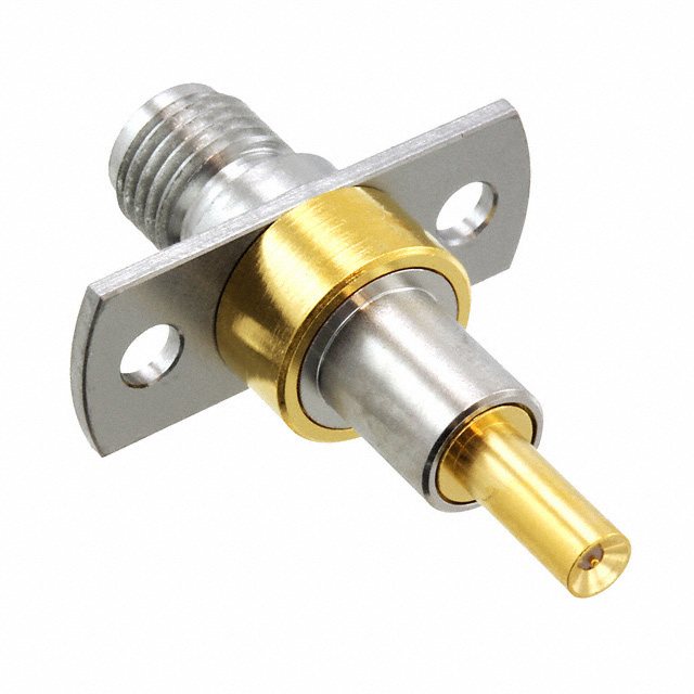 MS-166-HRMJ-1 Hirose Electric Co Ltd  Adattatori per connettori coassiali (RF)