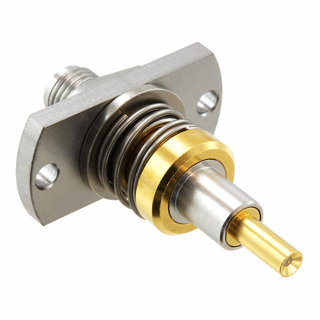 MS-166-HRMJ-F1 Hirose Electric Co Ltd  Adaptateurs de connecteur coaxial (RF)