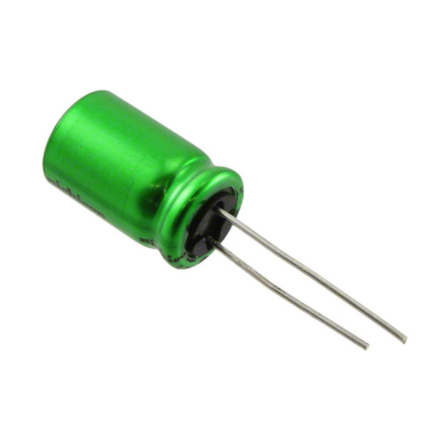 UES1A471MHM1TO Nichicon  Aluminum Electrolytic Capacitors