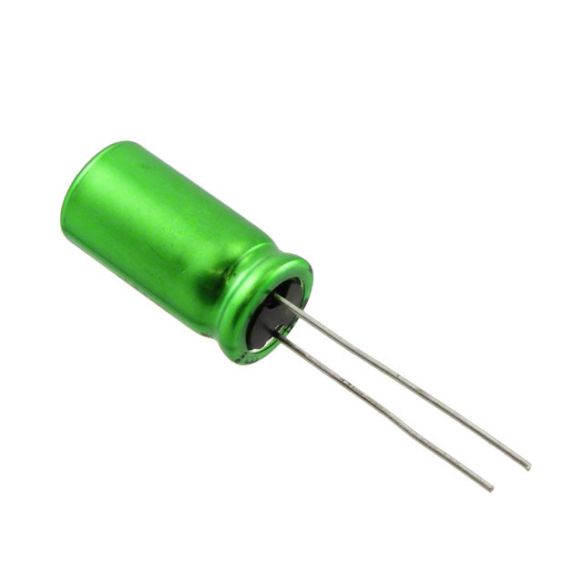 UES1A331MPM Nichicon  Aluminum Electrolytic Capacitors
