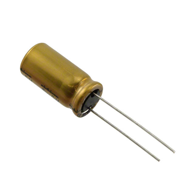 UFG1C471MPM1TD Nichicon  Aluminum Electrolytic Capacitors