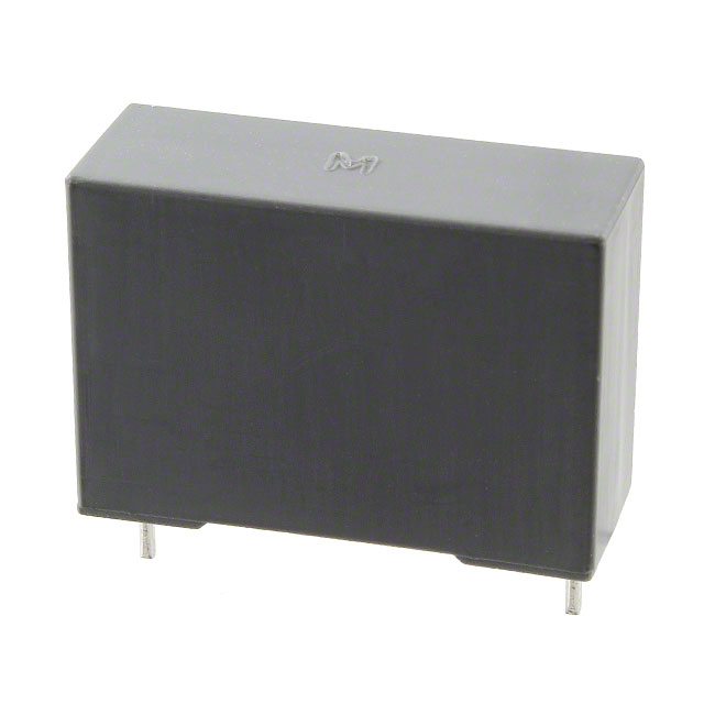 R46KN410000P0M KEMET  Condensateurs tantale-polymère