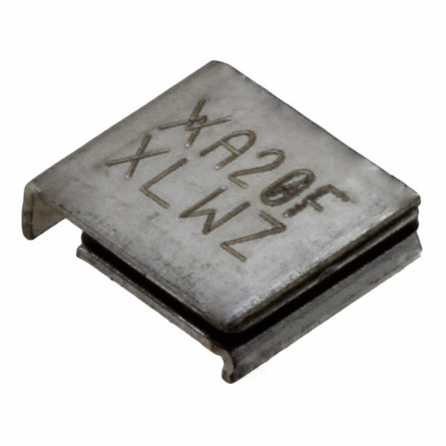 SMD200F-2018-2 Littelfuse Inc. Fusibles reiniciables PTC