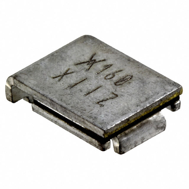 SMDH160-2 Littelfuse Inc. Fusibili ripristinabili PTC