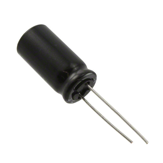UDB1H100MHM Nichicon  Aluminum Electrolytic Capacitors