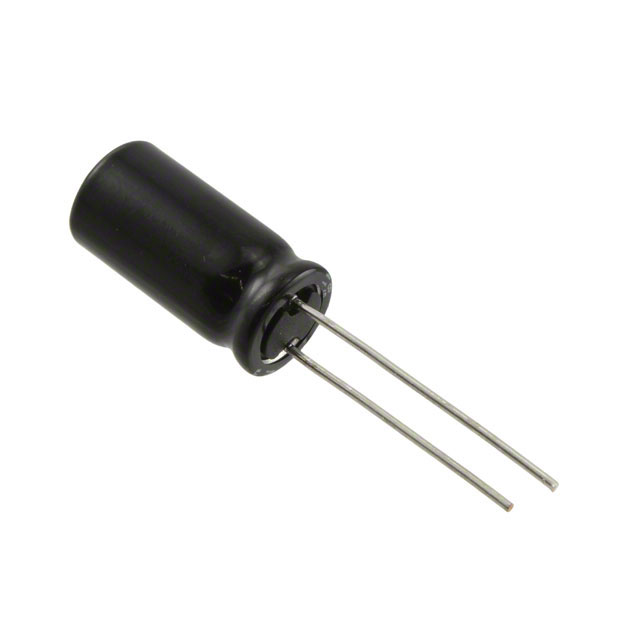 UDB1H4R7MPM Nichicon  Aluminum Electrolytic Capacitors