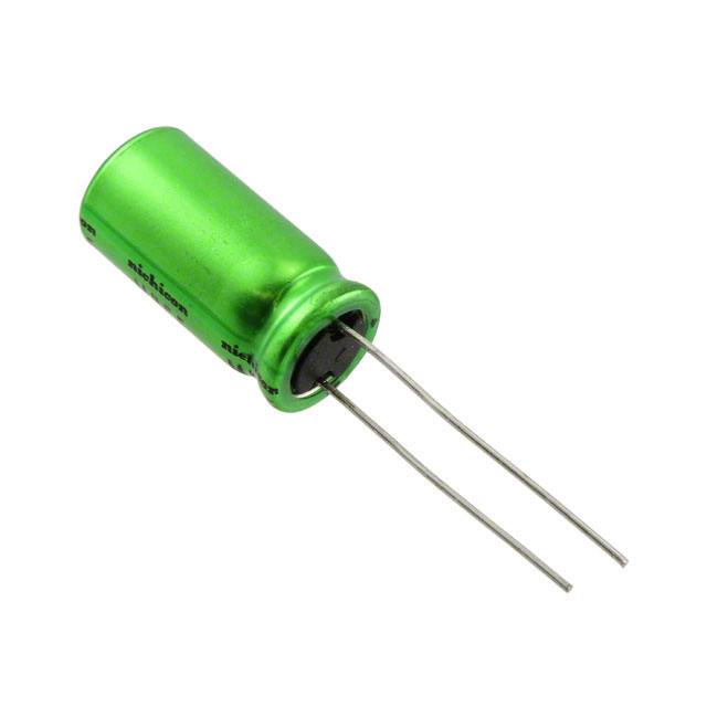 UES1H470MPM1TD Nichicon  Aluminum Electrolytic Capacitors