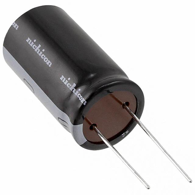UVY2D471MRD Nichicon  Condensateurs électrolytiques en aluminium