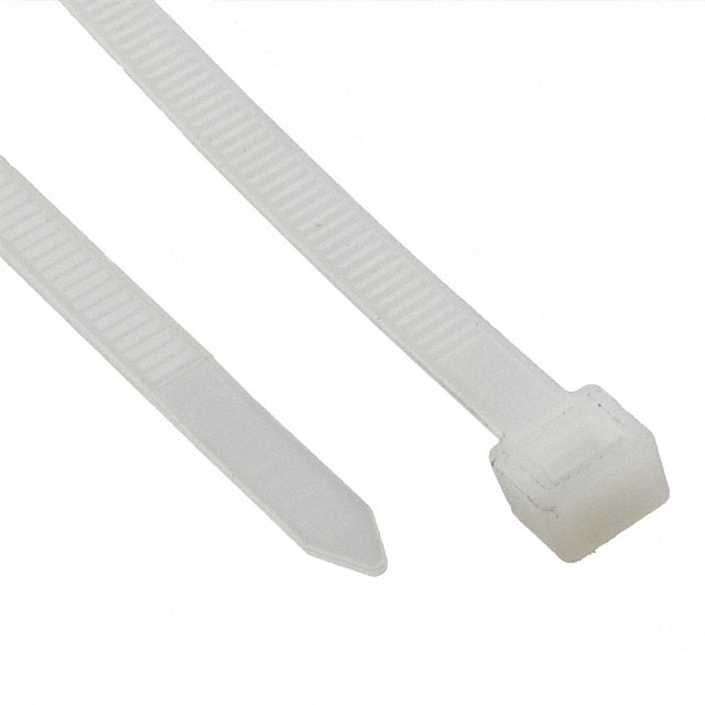 WIT-50RR-M Essentra Components  Cavi Fili - Gestione