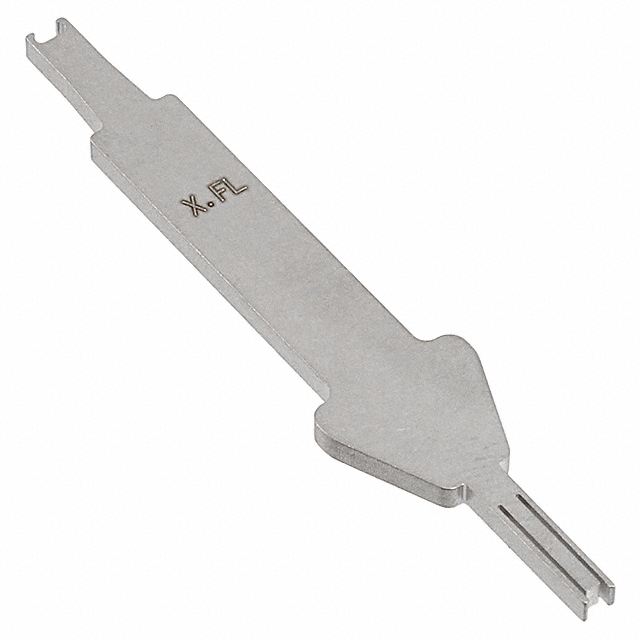 X.FL-LP-IN.OUT Hirose Electric Co Ltd  Inserimento Estrazione